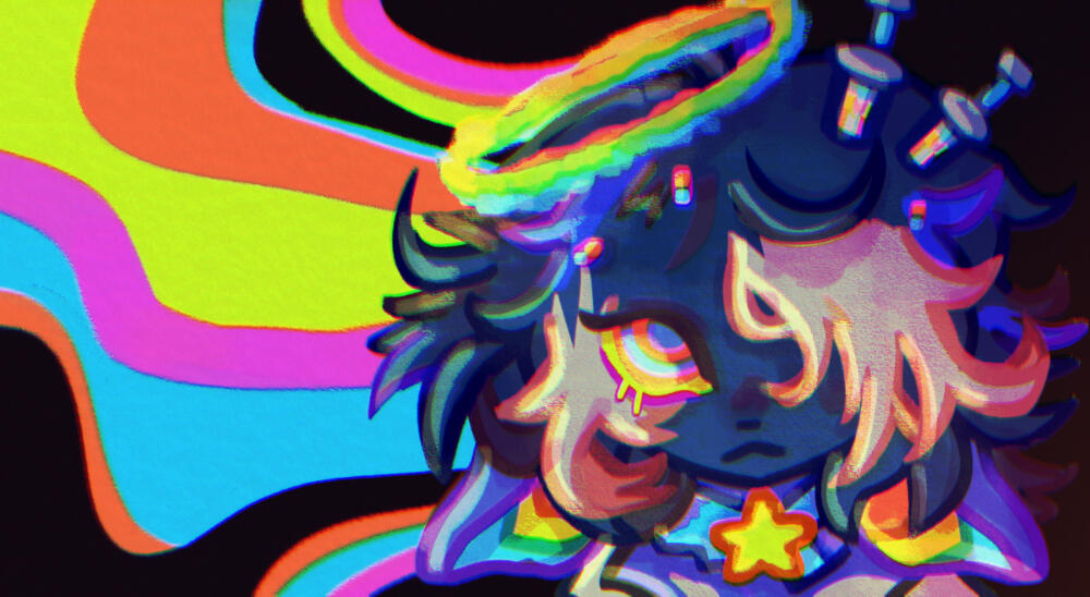 Art for SproutingCritterz on TH Art for SproutingCritterz on TH