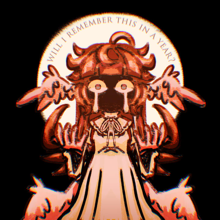 Personal Artwork