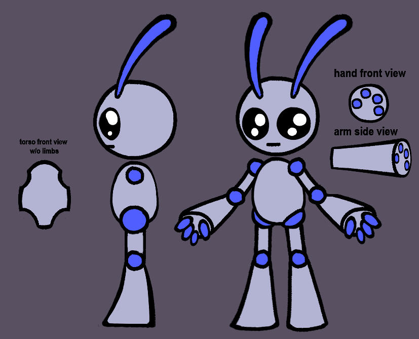 A-BOT A-BOT